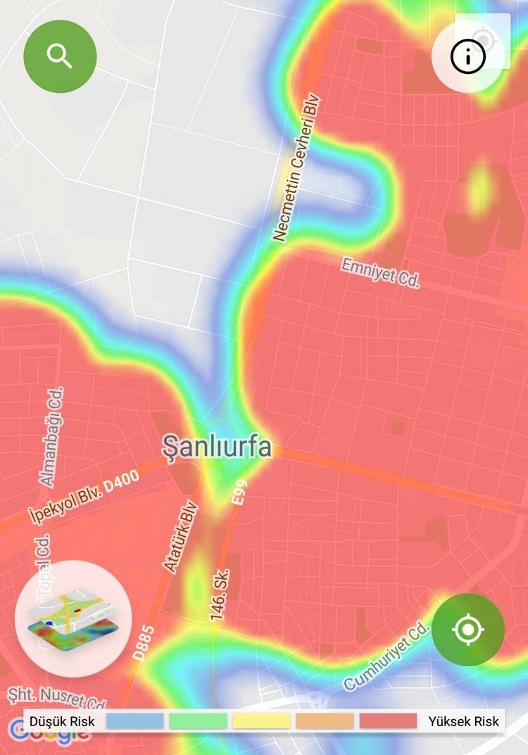 <p>Şanlıurfa</p>
