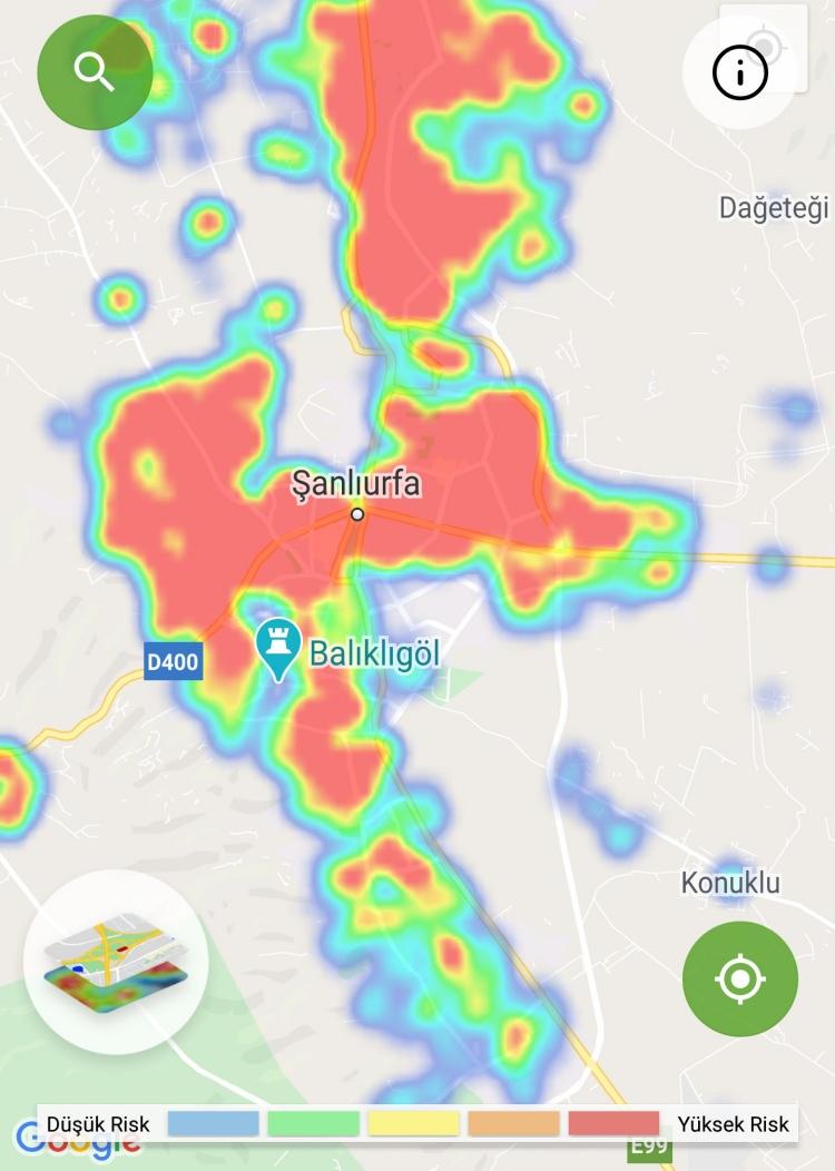 <p>Şanlıurfa</p>
