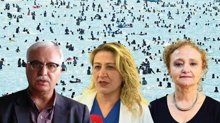 Bilim Kurulu üyeleri bile şaşırdı: Çok üzücü ve ürkütücü
