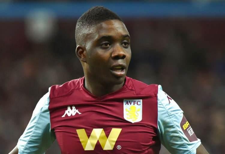 <p>NAKAMBA ATAĞI<br />
<br />
​Bordo-mavili yönetim, İngiliz ekibi Aston Villa'da forma giyen Zimbabweli Nakamba'da ısrarlı. 26 yaşındaki orta shaa oyuncusunu kiralamak için görüşmeler sürüyor. (Akşam)</p>
