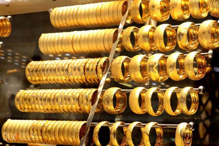 Rekorları altüst etti! Dikkat çeken açıklama: 30 bin TL'lik altın almaya başladılar
