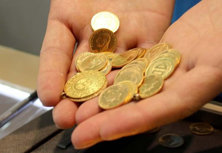 Rekorları altüst etti! Dikkat çeken açıklama: 30 bin TL'lik altın almaya başladılar