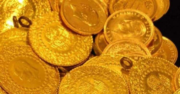 Son dakika: Altın tüm zamanların rekorunu kırdı!