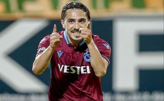 <p>ABDÜLKADİR ÖMÜR</p>
<p>Takımı: Trabzonspor<br />
Güncel piyasa değeri: 13 milyon euro<br />
Düşüş: %13.3<br />
Fark: -2 milyon euro</p>