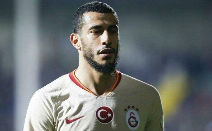 <p>YOUNES BELHANDA</p>
<p>Takımı: Galatasaray<br />
Güncel piyasa değeri: 4 milyon euro<br />
Düşüş: %27.3<br />
Fark: -1.5 milyon euro</p>