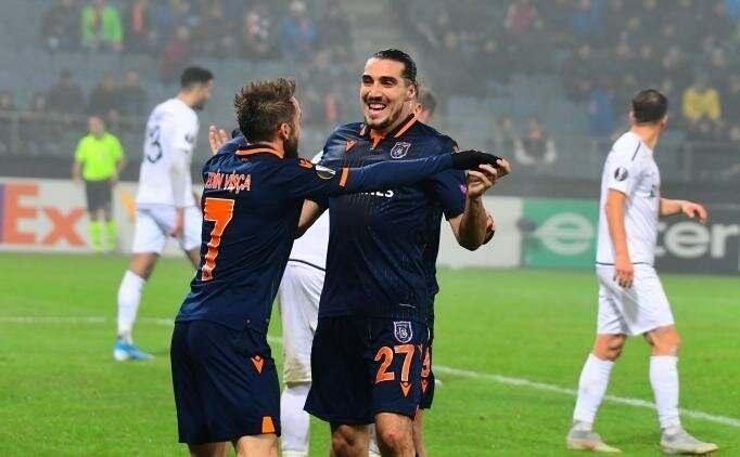 <p>ENZO CRIVELLI</p>
<p>Takımı: Başakşehir<br />
Güncel piyasa değeri: 6 milyon euro<br />
Yükseliş: %71.4<br />
Fark: +2.5 milyon euro</p>