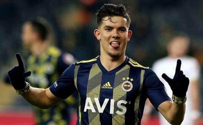 <p>FERDİ KADIOĞLU</p>
<p>Takımı: Fenerbahçe<br />
Güncel piyasa değeri: 4 milyon euro<br />
Yükseliş: %166.7<br />
Fark: +2.5 milyon euro</p>