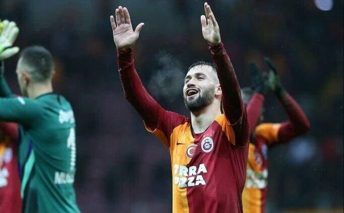<p>ÖMER BAYRAM</p>
<p>Takımı: Galatasaray<br />
Güncel piyasa değeri: 2.8 milyon euro<br />
Yükseliş: %211.1<br />
Fark: +1.90 milyon euro</p>