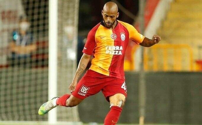 <p>MARCAO</p>
<p>Takımı: Galatasaray<br />
Güncel piyasa değeri: 5.5 milyon euro<br />
Yükseliş: %37.5<br />
Fark: 1.5 milyon euro</p>