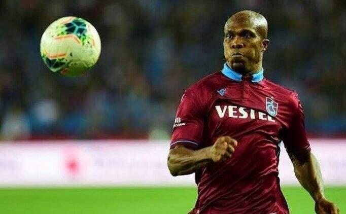 <p>ANTHONY NWAKAEME</p>
<p>Takımı: Trabzonspor<br />
Güncel piyasa değeri: 5 milyon euro<br />
Yükseliş: %42.9<br />
Fark: 1.5 milyon euro</p>