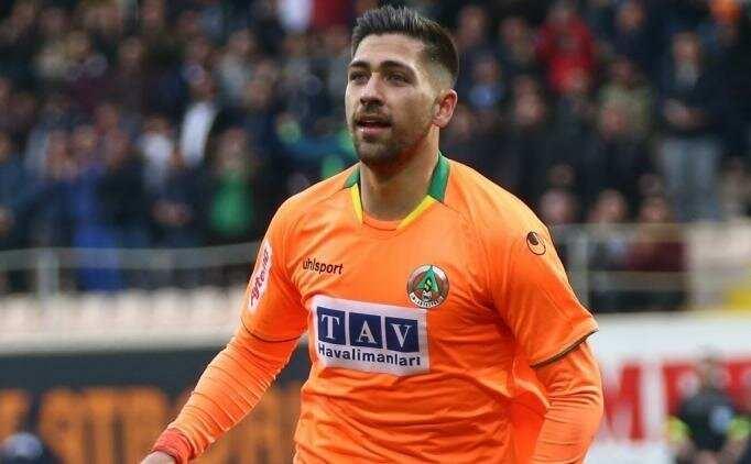 <p>BAKASETAS</p>

<p>Takımı: Alanyaspor<br />
Güncel piyasa değeri: 3 milyon euro<br />
Yükseliş: %100.0<br />
Fark: 1.5 milyon euro</p>
