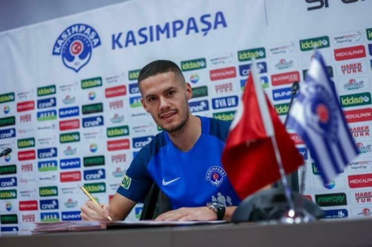 <p>HARIS HAJRADINOVIC</p>
<p>Takımı: Kasımpaşa<br />
Güncel piyasa değeri: 3 milyon euro<br />
Yükseliş: %50.0<br />
Fark: +1 milyon euro</p>