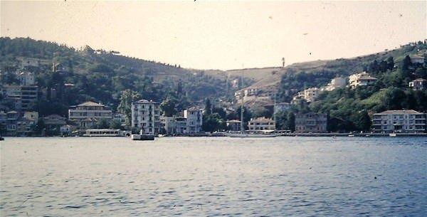 <p>Bebek (1950'li yıllar)</p>

<p> </p>
