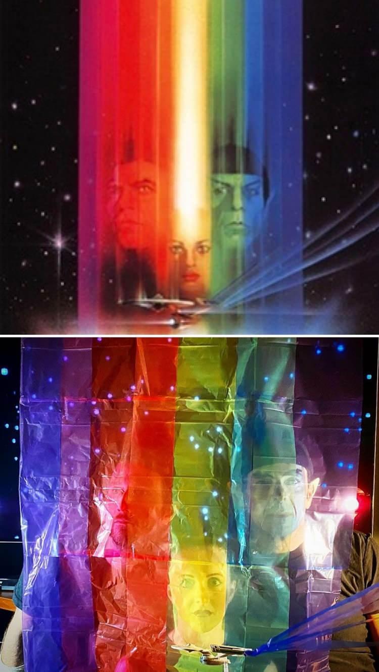 <p>Star Trek: The Motion Picture</p>