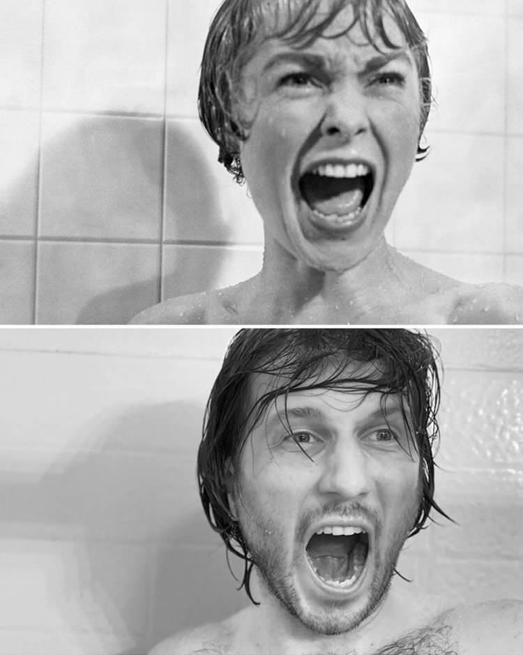 <p>Sapık (Psycho)</p>
