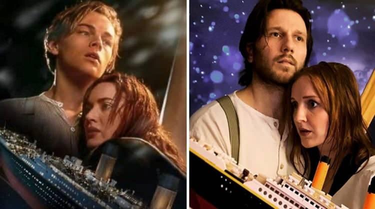 <p>Titanic</p>
