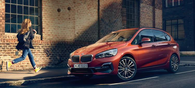 <p><strong>BMW</strong></p>
<p>216d Active Tourer Premium Line: 304.000 TL<br />
216d Active Tourer Luxury Line: 334.700 TL</p>