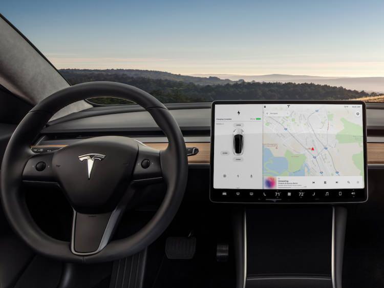 Tesla teknolojisinin yeni patentinde Türk imzası!
