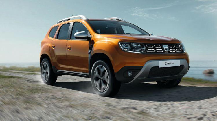 <p><strong>Dacia Duster Comfort</strong> 1.0 Tce 100 bg 4x2</p>

<p>Temmuz liste fiyatı ise 142.100 TL olarak belirlendi.</p>

<p>Dacıa Duster Comfort 1.0 Tce 100 bg 4X2 - Ağustos ayı liste fiyatı 148.900</p>
