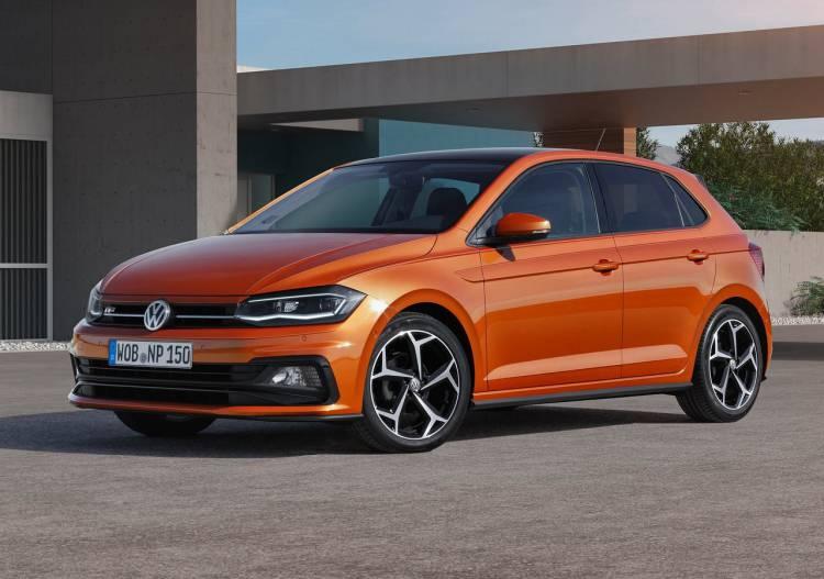 <p><strong>Volkswagen</strong></p>
<p>Polo 1.0 Trendline: 158.000 TL<br />
Polo 1.0 TSI Comfortline: 157.800 TL<br />
Polo 1.0 TSI Highline: 212.300 TL</p>