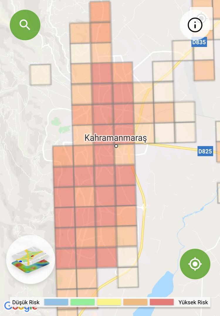 <p>KAHRAMANMARAŞ'TA 65 YAŞ VE ÜSTÜNE KISITLAMA</p>
<p>Kahramanmaraş'ta yeni tip koronavirüs (Kovid-19) tedbirleri kapsamında 65 yaş üstündekilerin toplu taşıma araçlarını kullanımı ve pazara gidiş saatleri kısıtlandı.</p>