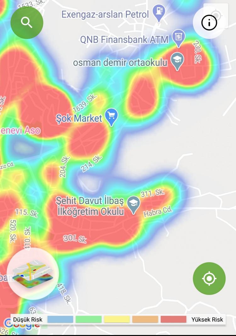 <p>Bu kapsamda, 65 yaş ve üstü için yeni düzenleme yapıldığı aktarılarak, şunlar kaydedildi:</p>
