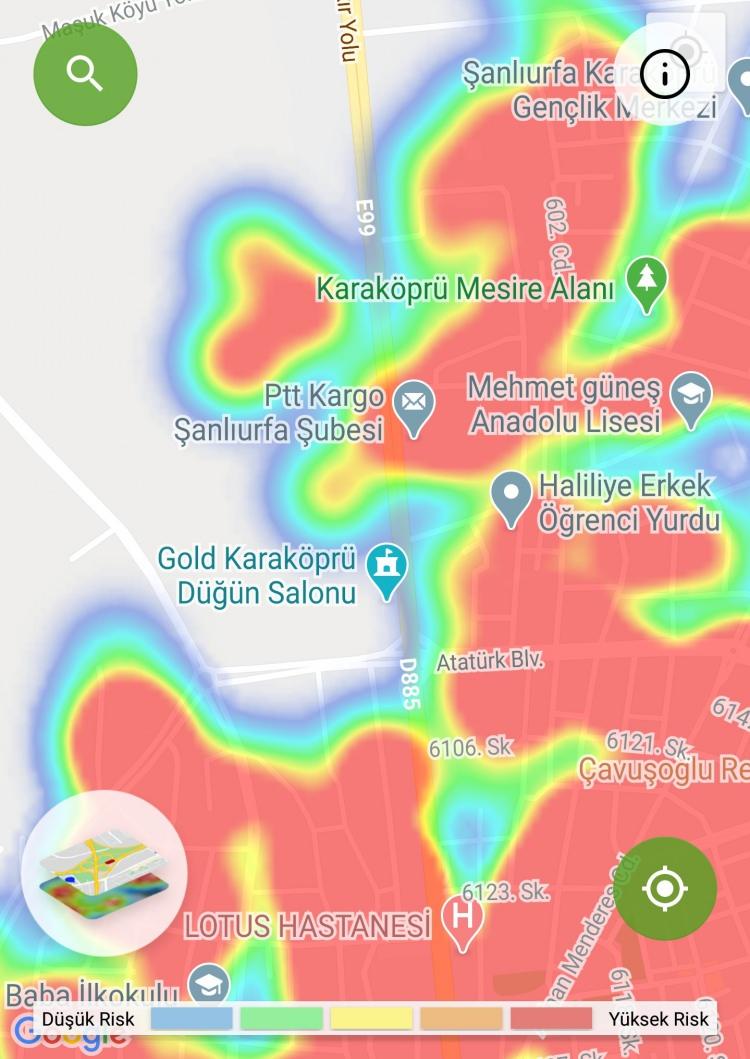 <p>Valilikten yapılan açıklamada, İl Hıfzıssıhha Kurulunca, salgınla mücadele kapsamında yeni kararlar alındığı belirtildi.</p>
