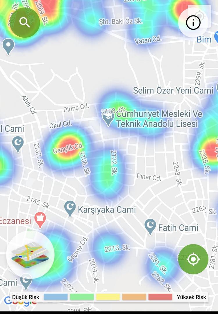 <p>Kırıkkale</p>
