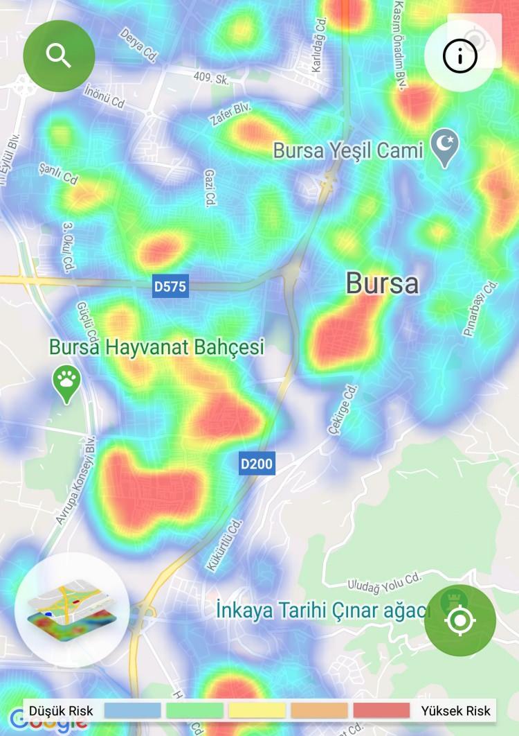 <p>"65 yaş ve üstü vatandaşlarımızın, 08.00-10.00 ve 16.30-19.30 saat aralığında sokağa çıkmalarının kısıtlanmasına, gelin ve damadın 1. ve 2. derece yakınları hariç düğün, nişan, nikah, sünnet, mevlid gibi etkinliklere katılmasının yasaklanmasına karar verilmiştir."</p>