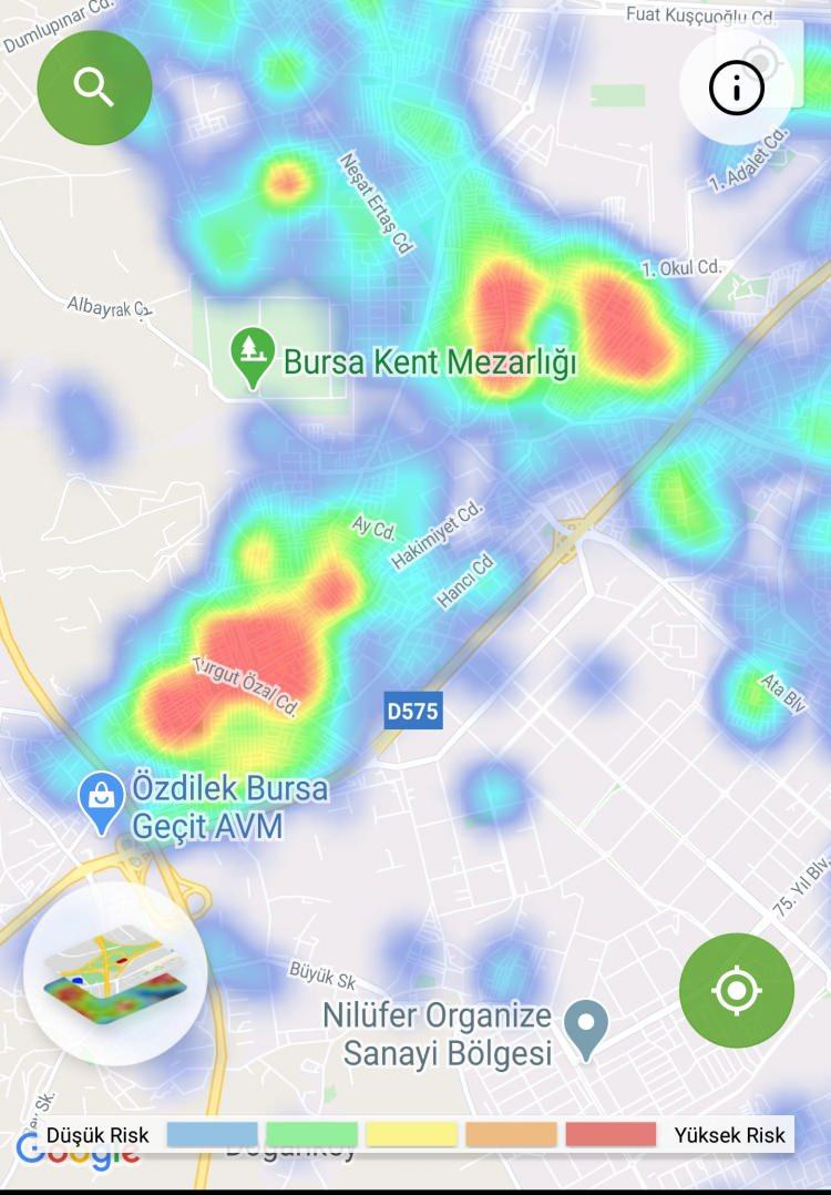 <p>Kararlara uymayanlara Umumi Hıfzıssıhha Kanununun 282'nci maddesi gereğince idari para cezası verilmesi başta olmak üzere aykırılığın durumuna göre kanunun ilgili maddeleri gereğince işlem yapılacağının bildirildiği açıklamada konusu suç teşkil eden davranışlara ilişkin ise Türk Ceza Kanununun 195'inci maddesi kapsamında gerekli adli işlemlerin yürütüleceğine dikkat çekildi.</p>