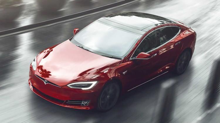 Tesla teknolojisinin yeni patentinde Türk imzası!