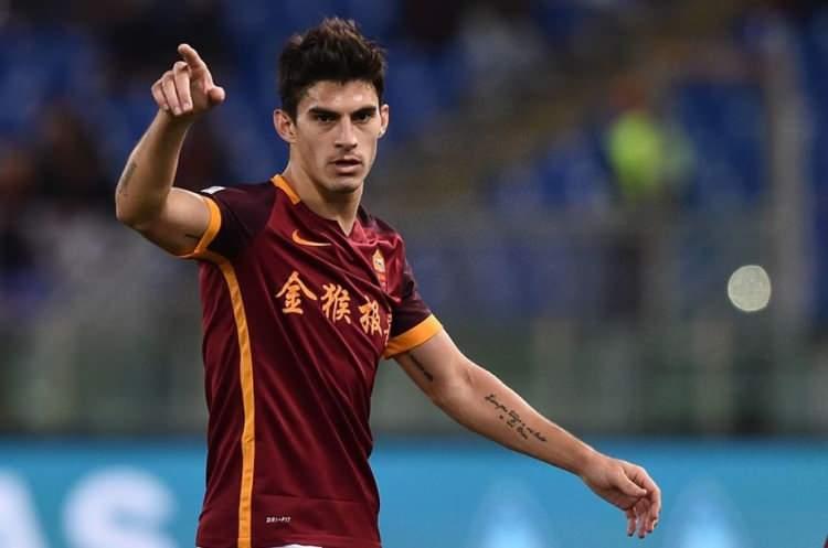 <p>Fenerbahçe, Diego Perotti ile her konuda anlaştı. İtalyan ekibi Roma'nın onay vermesi durumunda sarı-lacivertliler Arjantinli futbolcuyu kadrosuna katacak. (FANATİK)</p>
