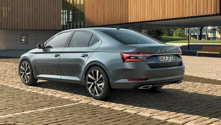 <p>SUPERB 1.5 TSI ACT 150 PS Comfort</p>
<p>Fiyatı 234.900 TL</p>