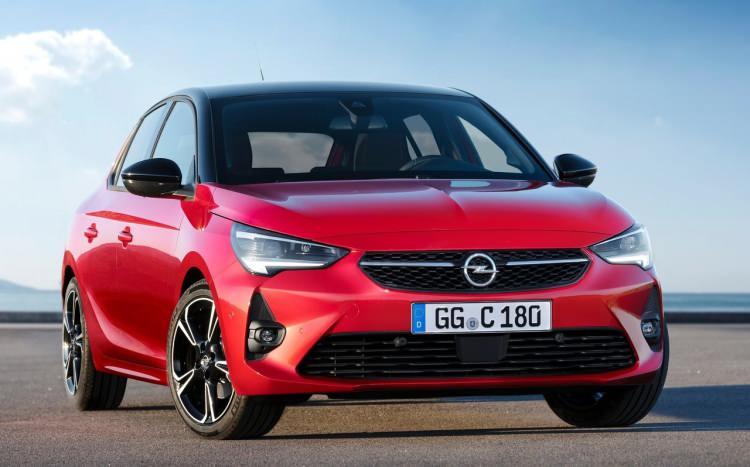 <p>Opel</p>
<p>Corsa 1.2 Essential: 135.800 TL<br />
Corsa 1.2 Enjoy: 137.900 TL<br />
Corsa 1.2 Edition: 137.900 TL<br />
Corsa 1.2 Innovation: 143.100 TL</p>