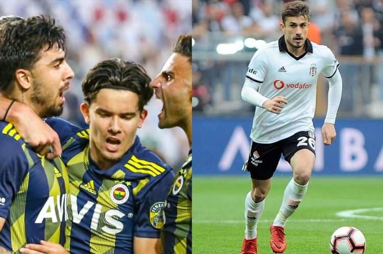 <p>Beşiktaş'ın, Sergen Yalçın'ın istediği Ozan Tufan için Fenerbahçe'ye Dorukhan Toköz'ü teklif ettiği öne sürüldü. Son karar haftaya netleşecek. (Fotomaç)</p>
