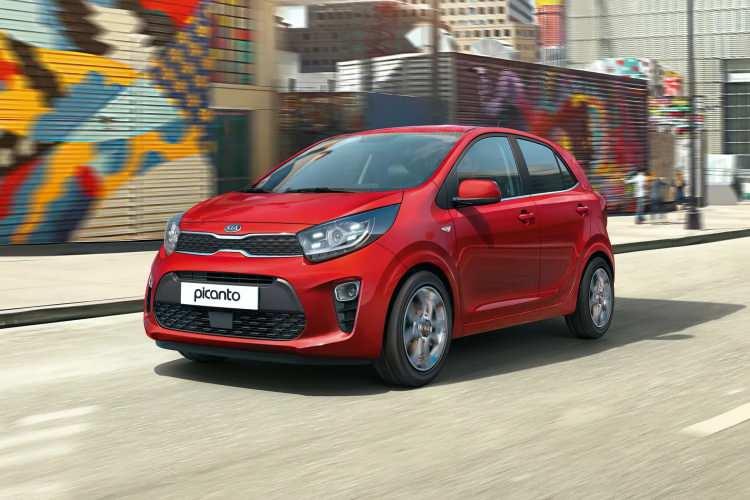 <p>Kia. Picanto Live 1.0L benzinli ve otomatik modelinin 2020 kampanyalı fiyatı 126.600 TL</p>

<p>Kur farkı ile olması gereken: 134.000 TL</p>

<p>Picanto Live 1.0L Benzin Otomatik - 2020 model Ağustos kampanyalı fiyatı 142.900 TL</p>
