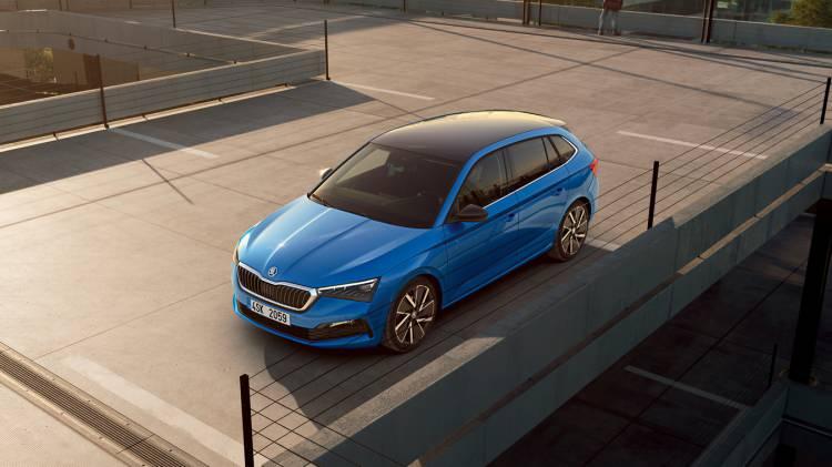 <p><strong>Skoda</strong></p>
<p>Scala 1.0 TSI: 199.000 TL</p>
