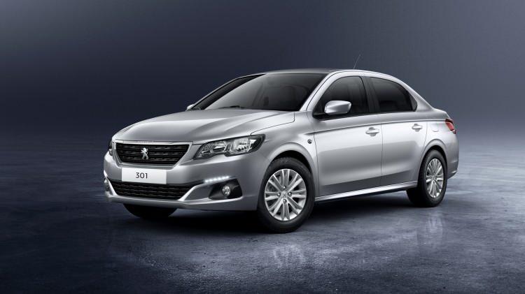 <p>Peugeot</p>
<p>301 1.5 Blue HDI: 158.900 TL<br />
301 1.5 Blue HDI Allure: 160.900 TL</p>