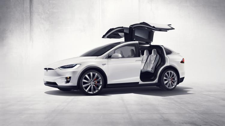 Tesla teknolojisinin yeni patentinde Türk imzası!