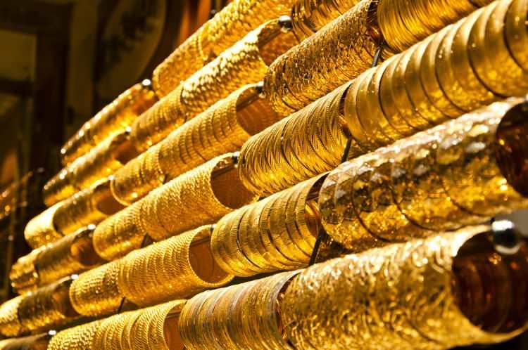 Altından büyük kaçış başladı! Fiyatlarda düşüş sürüyor