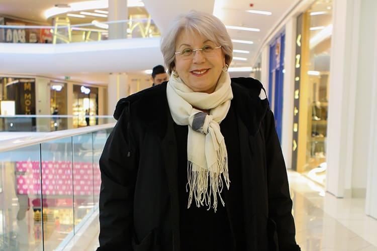 <p>ZERRİN SÜMER</p>
