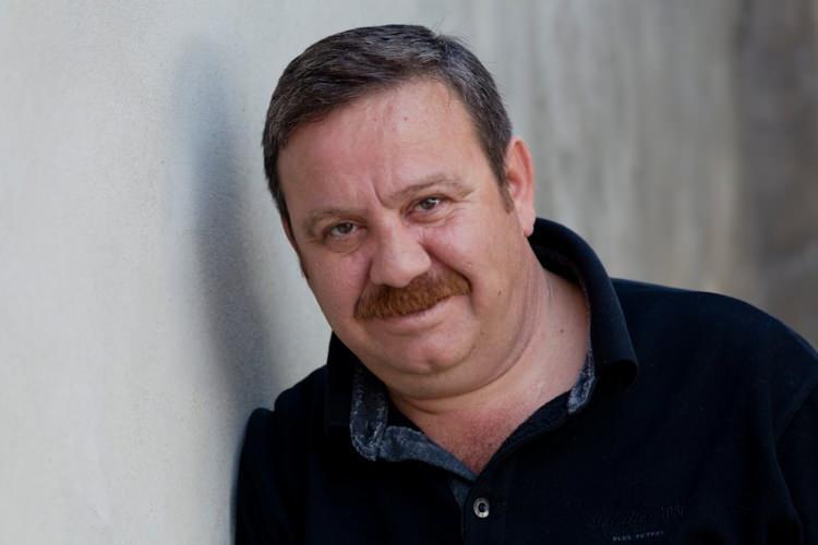 <p>SERHAT ÖZCAN</p>
