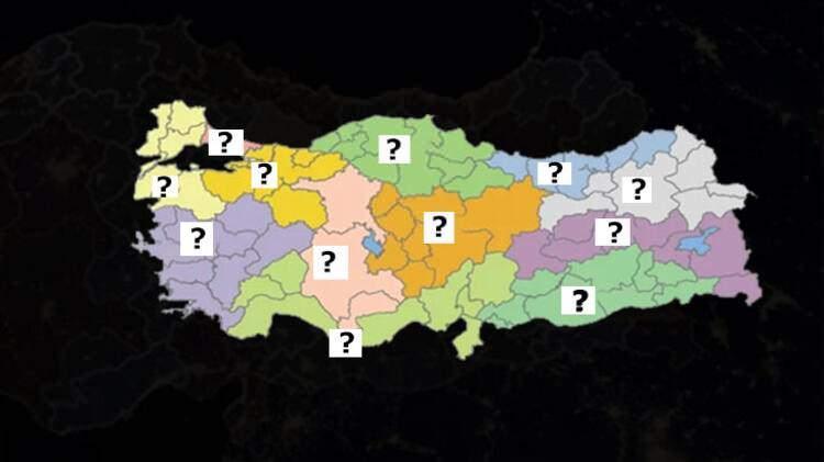 <p>Sağlık Bakanı Fahrettin Koca Türkiye'nin son 24 saatlik corona virüs tablosunu açıkladı. Türkiye'de son 24 saatte yeni vaka sayılarını Sağlık Bakanlığı bölge bölge duyurdu. Haritaya göre bir bölgede yaşanan vaka sayılarındaki düşüş dikkatlerden kaçmadı. İşte detaylar...</p>
