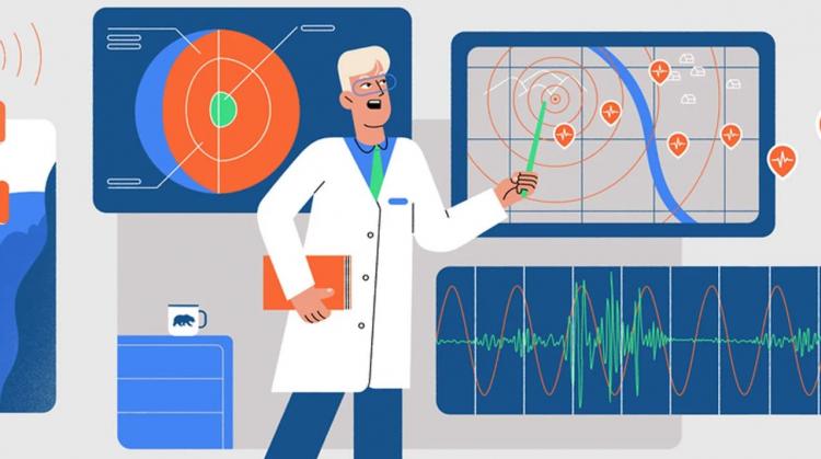 <p>Dünya'nın en büyük deprem tespit ağını oluşturan sistem, bu sayede Google'da 'deprem' aramasını yaptığınızda size daha doğru bilgiler sunacak. Sistem, Android 5.0 veya daha yüksek sürümlerde çalışacak.</p>
