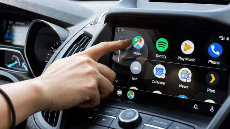 <p>Güncellemeyle birlikte Android Auto'nun ayarlar uygulaması yenilendi. Yenilenen uygulamayla Android Auto tercihleri doğrudan araç ekranından yapılabilir oldu.</p>
