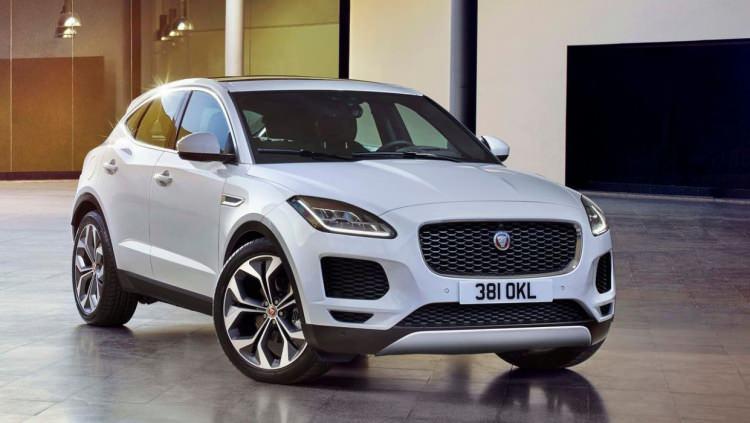 <p><strong>Jaguar</strong></p>
<p>E-Pace 2.0 P250 AWD S: 664.774 TL<br />
E-Pace 2.0 P250 AWD R-Dynamic S: 711.162 TL<br />
E-Pace 2.0 P250 AWD R-Dynamic SE: 788.476 TL</p>