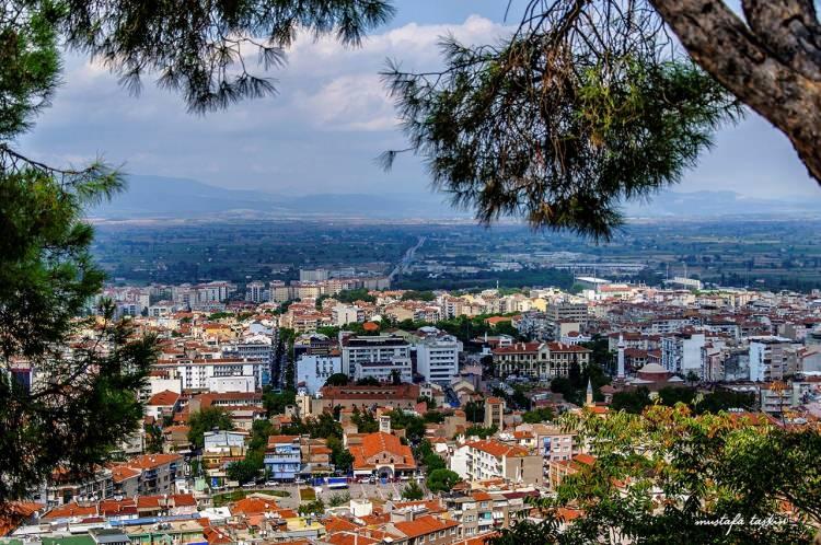 <p>MANİSA 23°C, 38°C</p>

<p>Az bulutlu ve açık</p>
