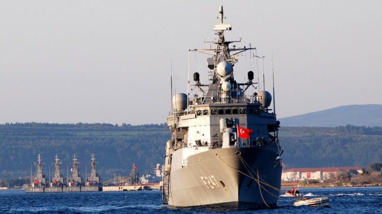 <p>TÜRK FİLO GÜCÜ: 149</p>