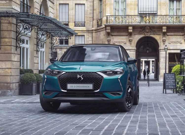 <p><strong>Ds Automobiles</strong></p>
<p>DS3 1.5 BlueHDI So Chic: 280.600 TL<br />
DS3 1.5 BlueHDI So Chic Bastille: 293.100 TL</p>