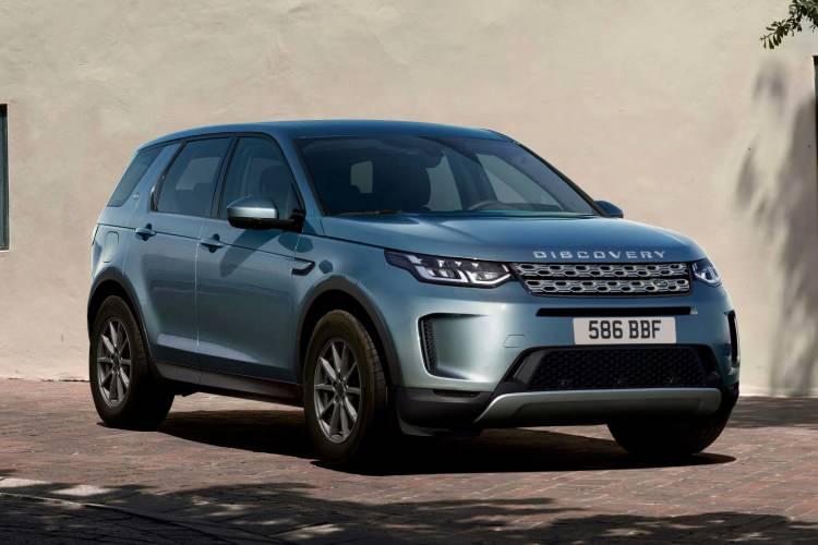 <p><strong>Land Rover</strong></p>
<p>Discovery Sport 2.0 TD4 S: 700.854 TL<br />
Discovery Sport 2.0 TD4 SE: 747.242 TL<br />
Discovery Sport 2.0 TD4 R-Dynamic S: 747.242 TL<br />
Discovery Sport 2.0 TD4 R-Dynamic SE: 793.630 TL<br />
Discovery Sport 2.0 TD4 HSE: 862.697 TL<br />
Discovery Sport 2.0 TD4 R-Dynamic HSE: 909.085 TL</p>